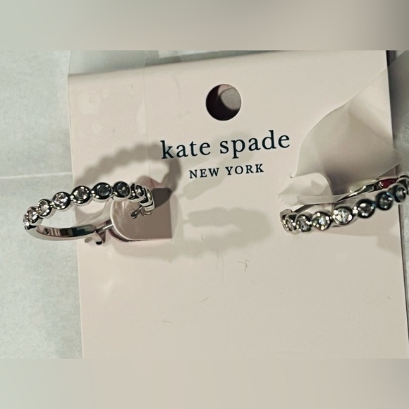 Kate Spade Earings - Picture 3 of 6